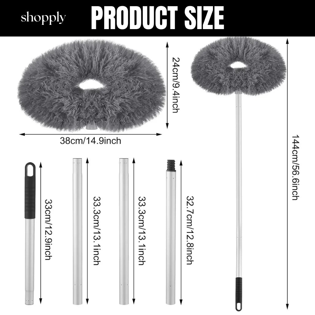 shopply™️ Ceiling Fan Cleaner