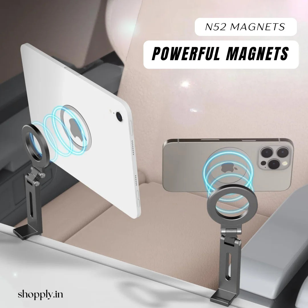 EdgeMount™ Luxe Dock Phone Holder