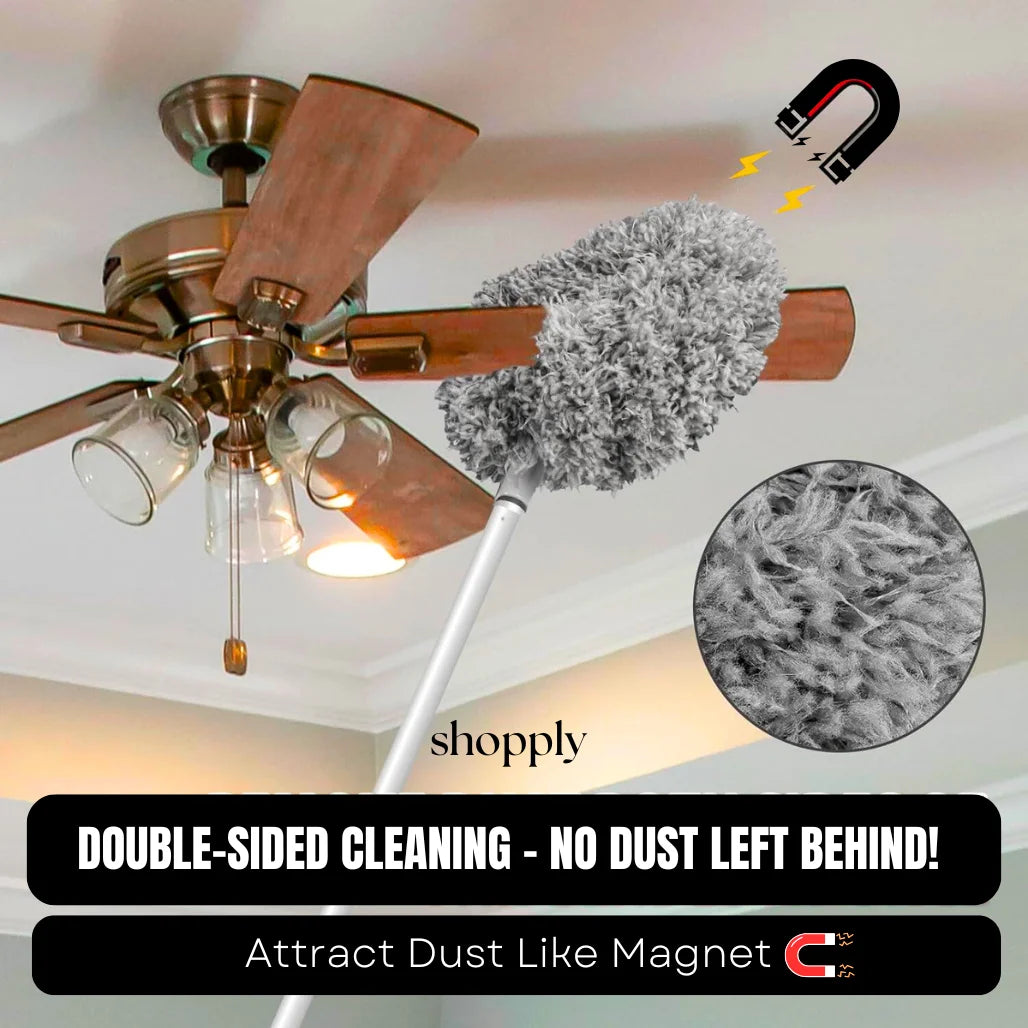 shopply™️ Ceiling Fan Cleaner