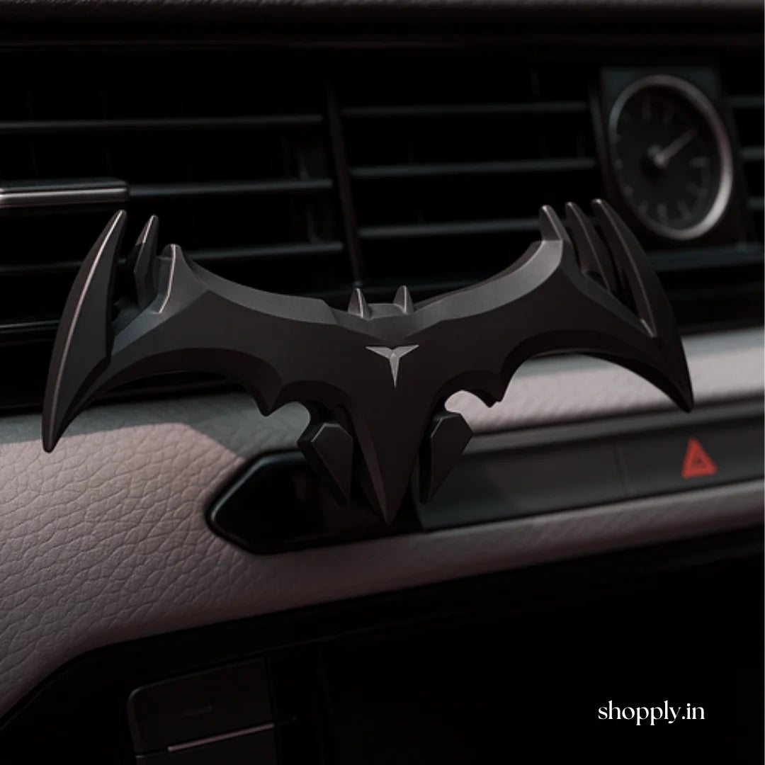 Bat Wing Mount