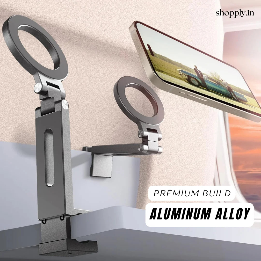 EdgeMount™ Luxe Dock Phone Holder