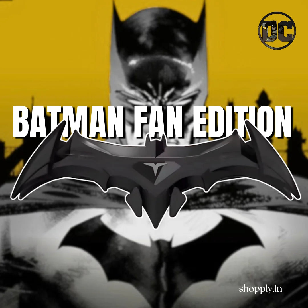 Bat Wing Mount