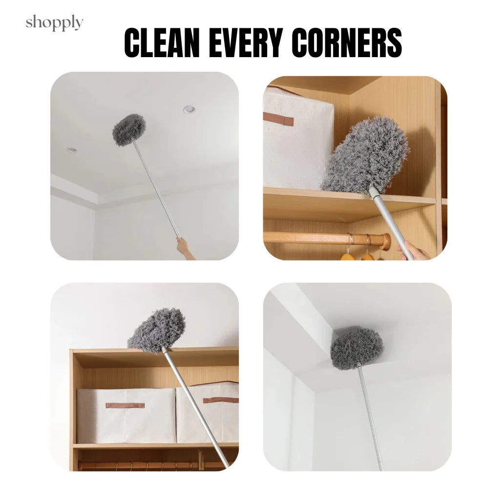 shopply™️ Ceiling Fan Cleaner
