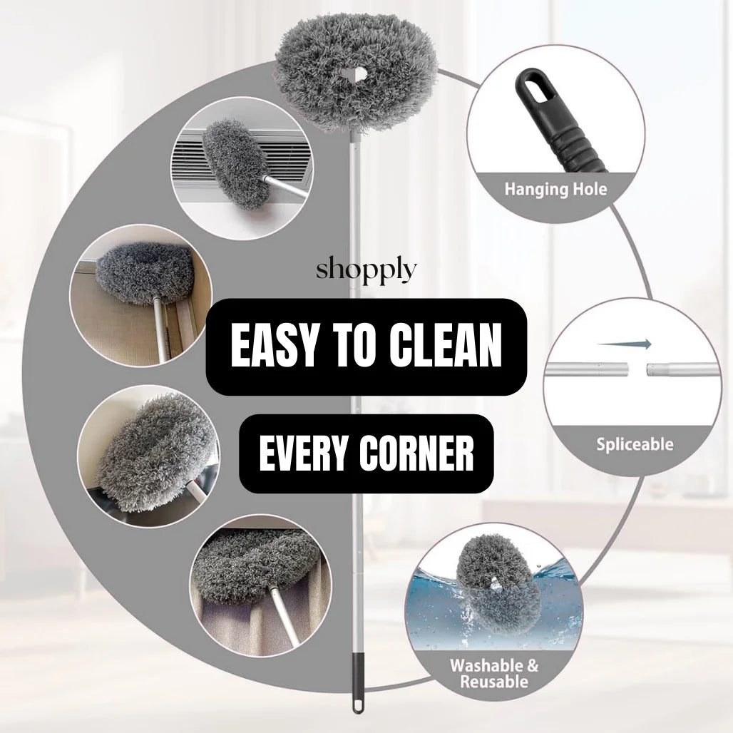 shopply™️ Ceiling Fan Cleaner