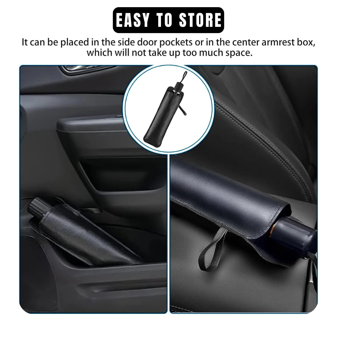 Car Sun Shade Umbrella