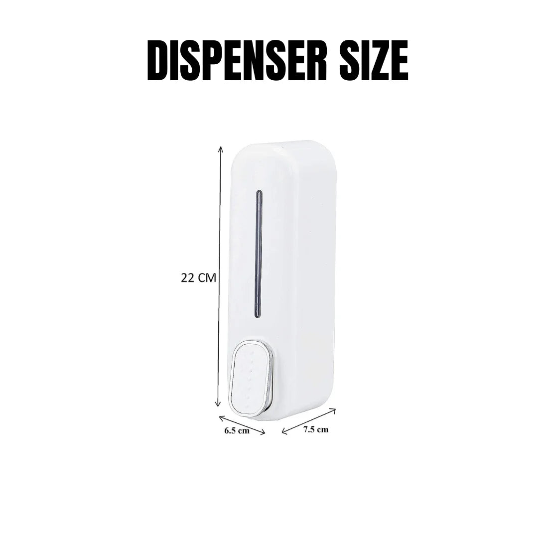 Modern Soap Dispenser