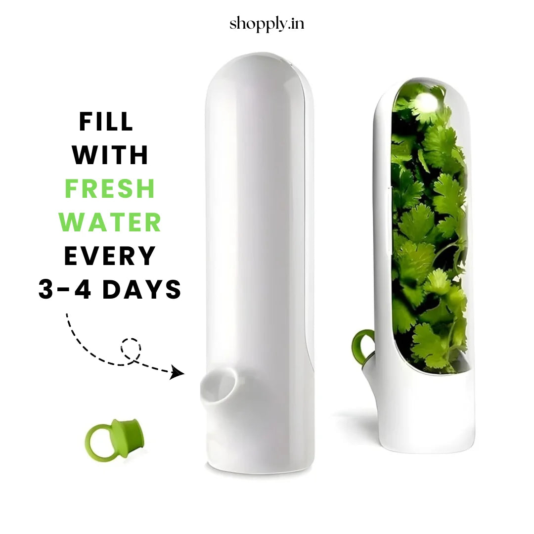 Green POD