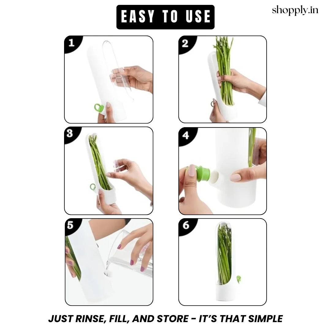 Green POD