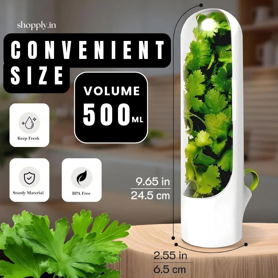 Green POD