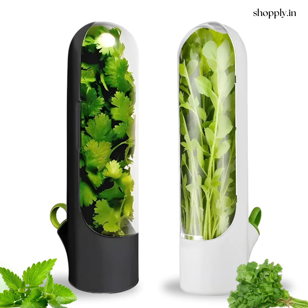 Green POD