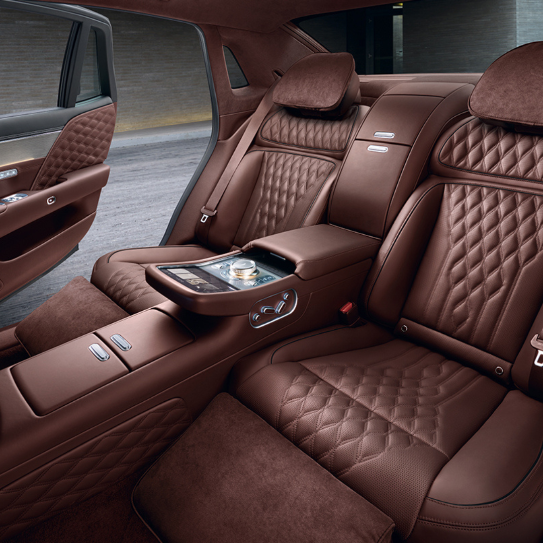 Car Accessories