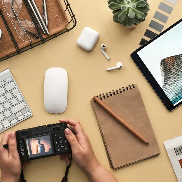 Electronic Accessories & Gadgets