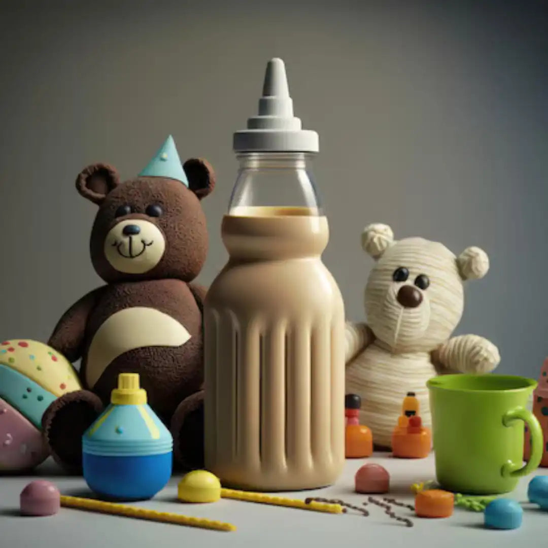 Kids & Baby Accessories
