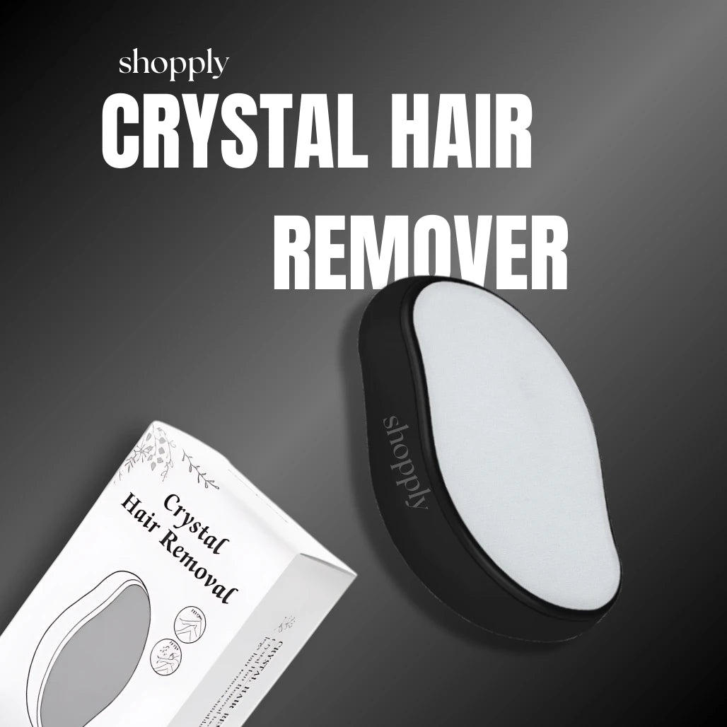 shopply™️ Crystal Hair Remover