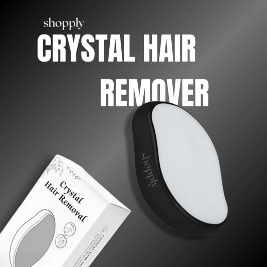 shopply™️ Crystal Hair Remover