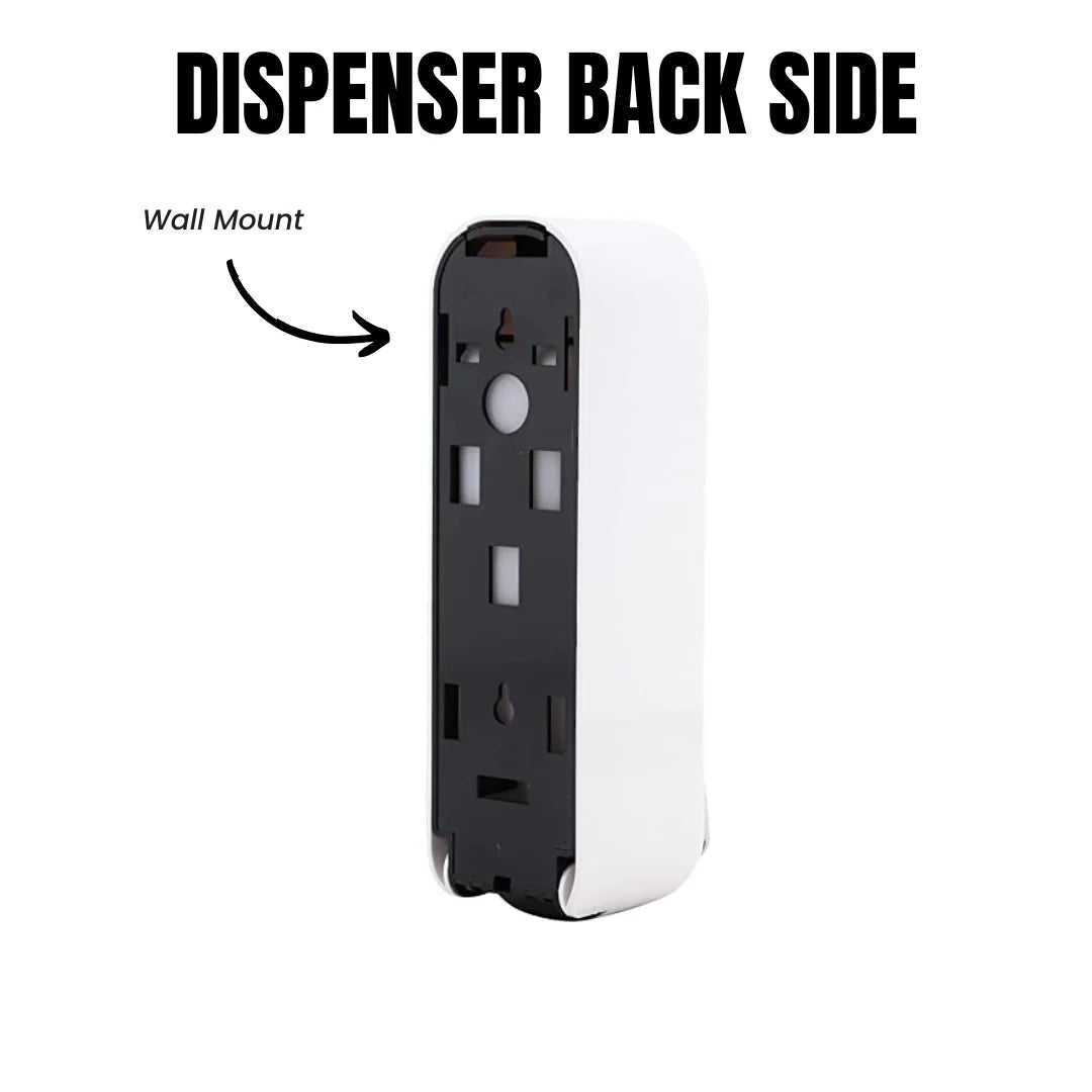 Modern Soap Dispenser