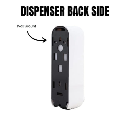 Modern Soap Dispenser