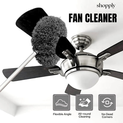shopply™️ Ceiling Fan Cleaner
