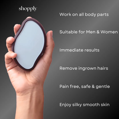 shopply™️ Crystal Hair Remover