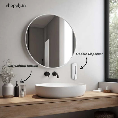 Modern Soap Dispenser