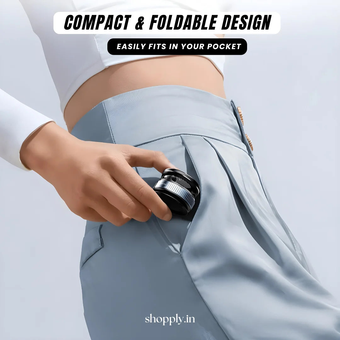 MagMount® 360 Pro Phone Holder