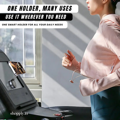 MagMount® 360 Pro Phone Holder