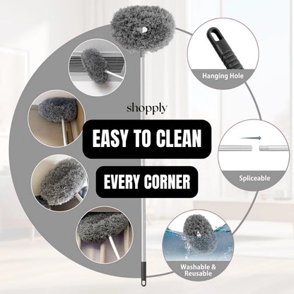 shopply™️ Ceiling Fan Cleaner