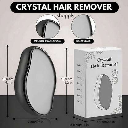 shopply™️ Crystal Hair Remover