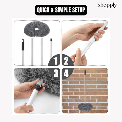 shopply™️ Ceiling Fan Cleaner