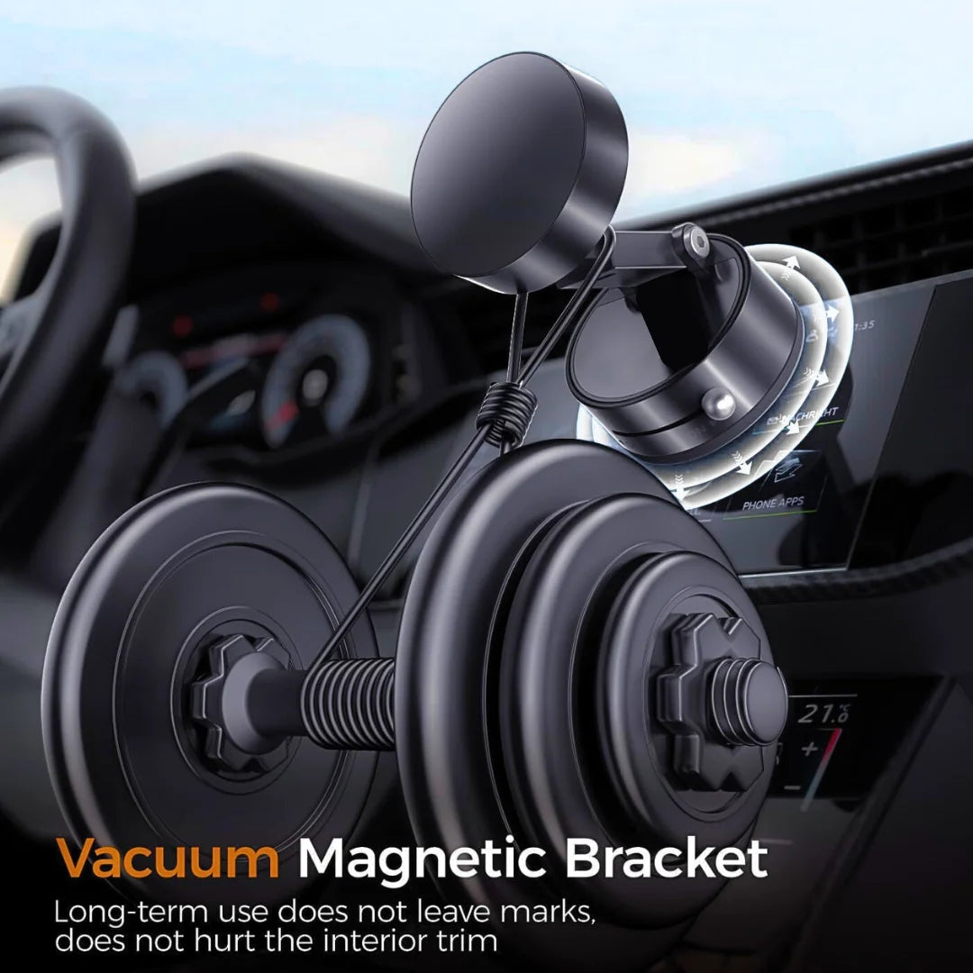 Shopply® MagMount Magnetic Phone Holder