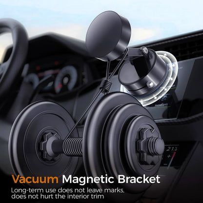 Shopply® MagMount Magnetic Phone Holder