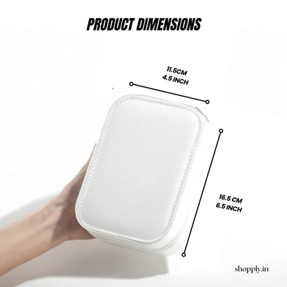 Glowup™ Makeup Vanity Box