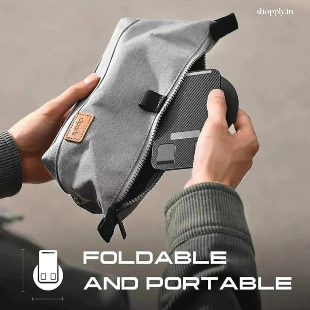 DeskGrip 360° Adjustable Mobile & Tablet Stand