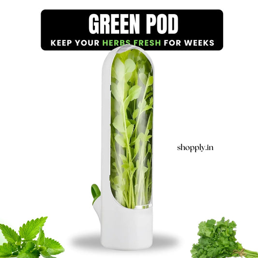 Green POD